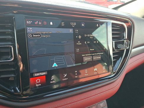 Used 2022 Dodge Durango R/T w/ Blacktop Package image 30