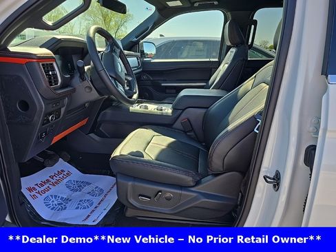 Used 2024 Ford Expedition Timberline image 9