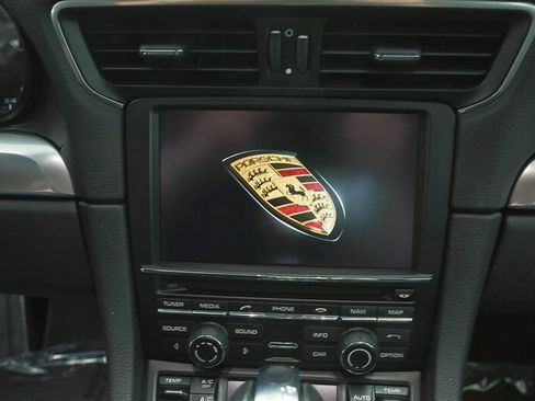 Used 2013 Porsche 911 Carrera 4S AWD/4WD image 54