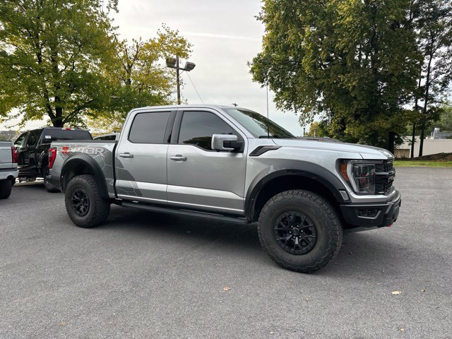 Used 2023 Ford F150 Raptor w/ Equipment Group 802A Raptor R AWD/4WD image 7
