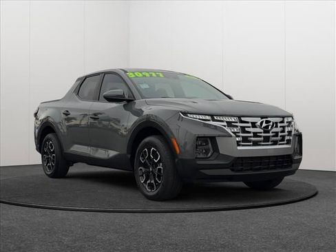 Used 2024 Hyundai Santa Cruz SEL image 5