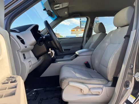 Used 2011 Honda Pilot LX image 14