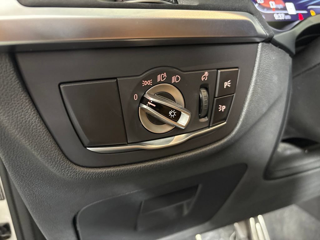Certified 2024 BMW X3 M40i w/ Premium Package AWD/4WD image 26