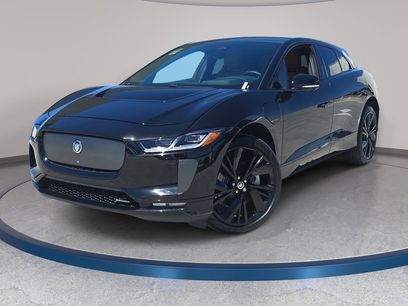 Used 2024 Jaguar I-PACE R-Dynamic HSE