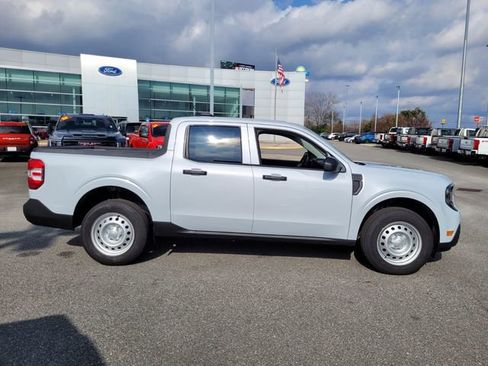 New 2026 Ford Maverick XL w/ 4K Tow Package image 11