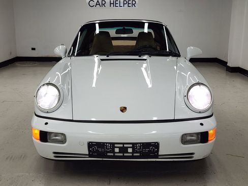 Used 1993 Porsche 911 America Roadster image 2