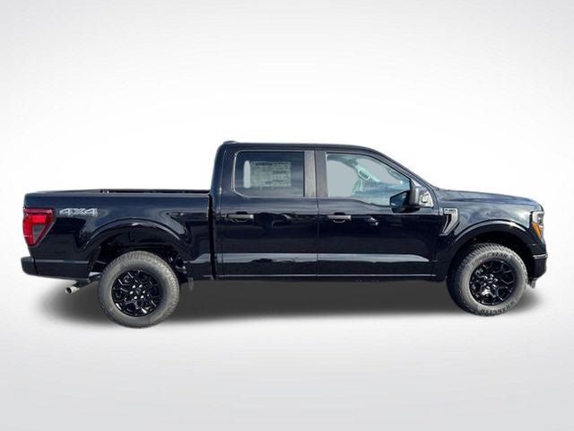 New 2026 Ford F150 STX AWD/4WD image 7