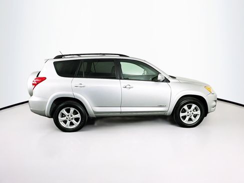 Used 2011 Toyota RAV4 Limited image 10