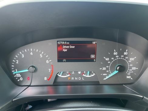 Used 2022 Ford Escape SEL image 24