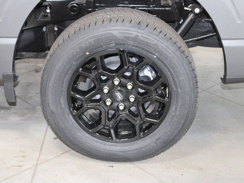 New 2026 Ford F150 STX image 17