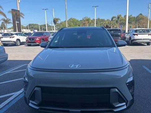 Used 2026 Hyundai Kona Limited image 1