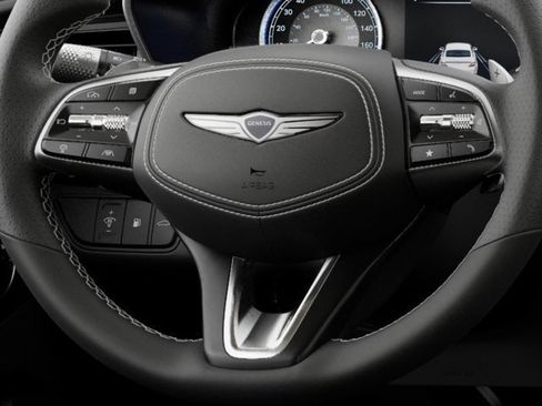 New 2026 Genesis G70 2.5T Prestige image 14