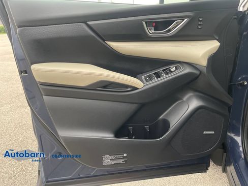 Used 2023 Subaru Ascent Limited w/ Technology Package AWD/4WD image 10