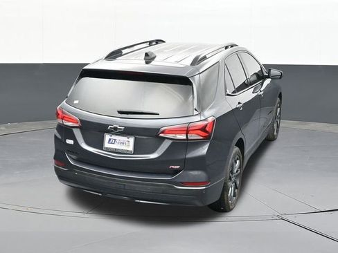 Used 2022 Chevrolet Equinox RS w/ Infotainment Package image 62