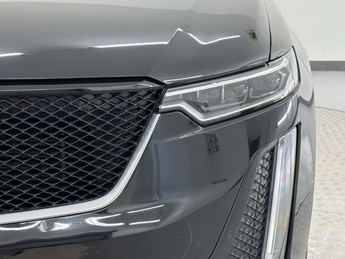 Used 2023 Cadillac XT6 Sport w/ Platinum Package AWD/4WD image 12