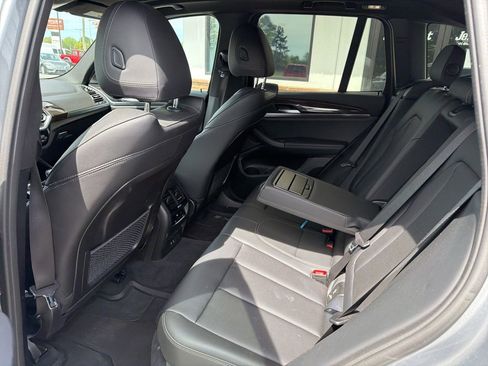 Used 2023 BMW X3 xDrive30i w/ Premium Package image 5