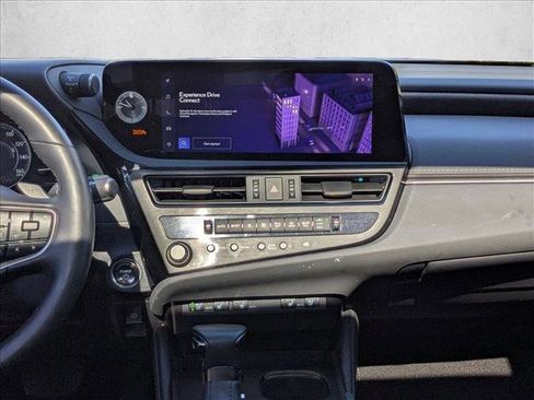 Used 2025 Lexus ES 300h w/ Premium Package image 14