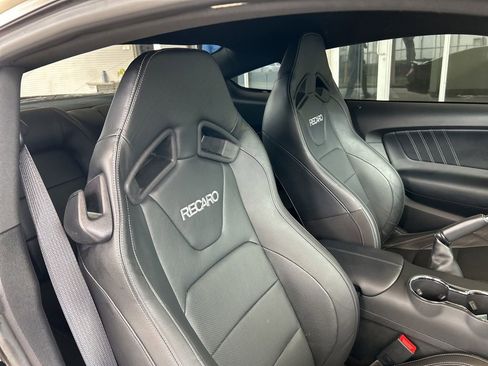 Used 2016 Ford Mustang GT Premium w/ GT Performance Package image 19