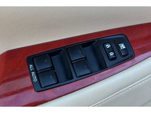 Used 2007 Lexus ES 350 w/ Premium Pkg FWD image 12
