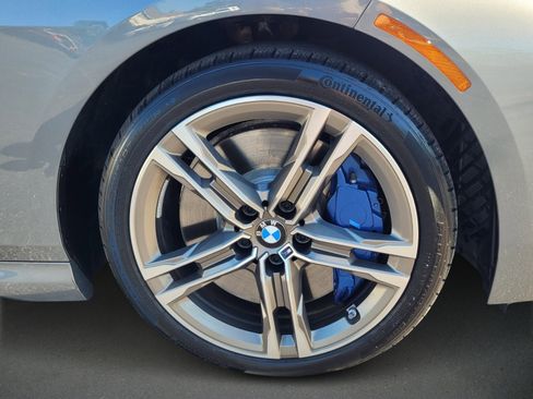 Certified 2023 BMW M235i xDrive Gran Coupe w/ Premium Package image 9