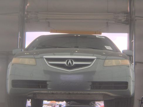 Used 2006 Acura TL image 8