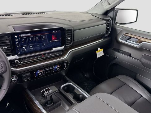 New 2026 GMC Sierra 1500 Elevation w/ Elevation Premium Package image 24