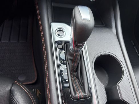 Used 2022 Nissan Altima 2.5 SR FWD image 22