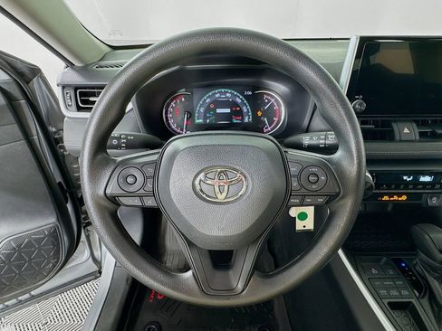 Certified 2023 Toyota RAV4 LE image 14