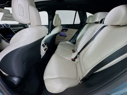 New 2026 Mercedes-Benz GLC 300 image 27