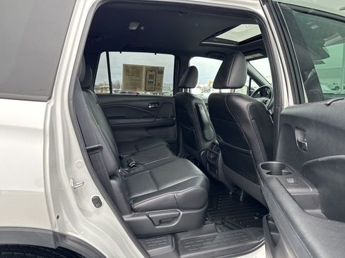 Used 2021 Honda Passport EX-L image 37