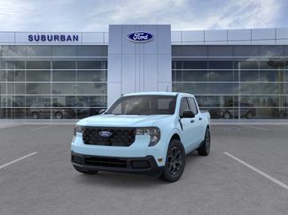 New 2026 Ford Maverick XLT w/ Equipment Group 301A AWD/4WD video 2