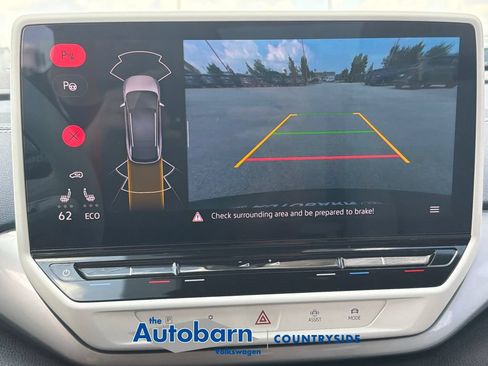 Certified 2023 Volkswagen ID.4 S RWD image 17