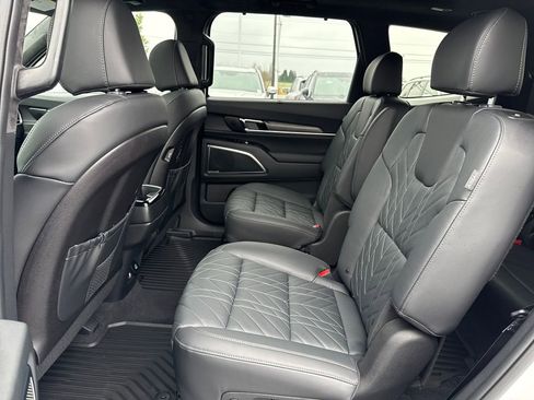 New 2025 Kia Telluride SX X-Line image 17