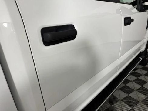 Used 2022 Ford F350 XL w/ STX Appearance Package AWD/4WD image 27