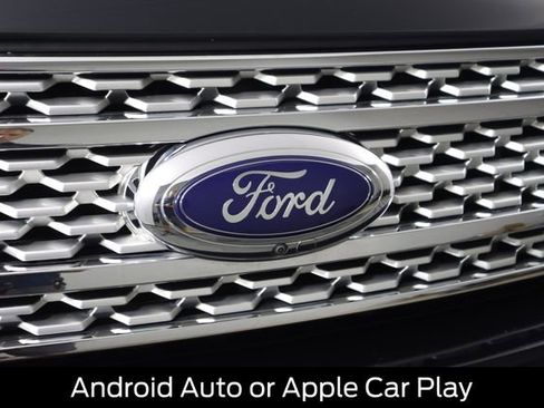 Certified 2020 Ford Expedition Platinum image 13