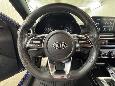 Used 2020 Kia Forte GT-Line image 28