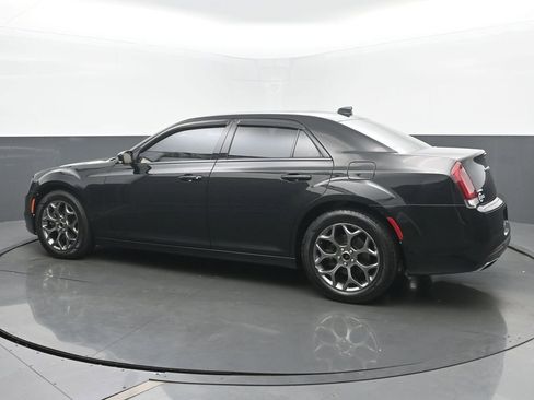 Used 2017 Chrysler 300 S w/ 300S Premium Group AWD/4WD image 3