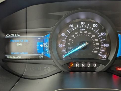 Used 2022 Ford Edge SEL w/ Convenience Package image 24