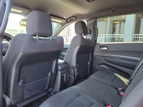 Used 2024 Dodge Durango SXT image 14