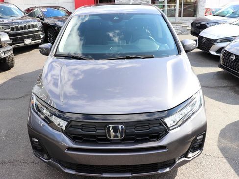 Used 2026 Honda Odyssey EX-L image 9