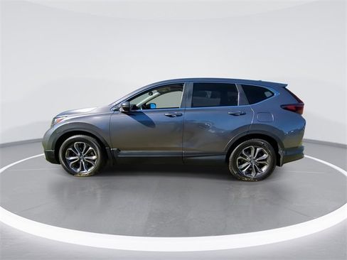 Used 2022 Honda CR-V EX-L image 5