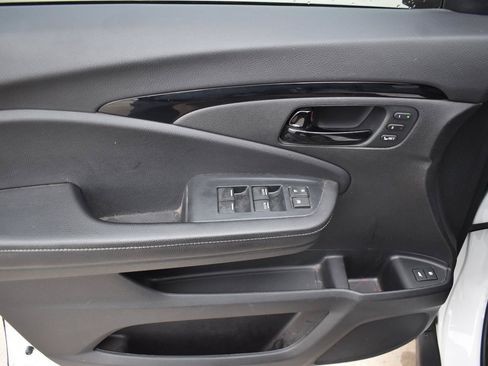 Used 2022 Honda Passport Elite image 24