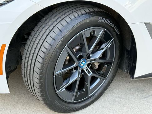 Certified 2023 BMW i4 eDrive40 image 20