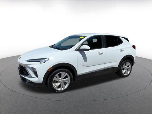 Used 2025 Buick Encore GX Preferred FWD image 9