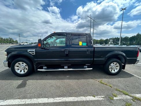 Used 2008 Ford F250 Lariat RWD image 5