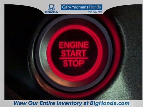 Used 2023 Honda Passport EX-L image 36