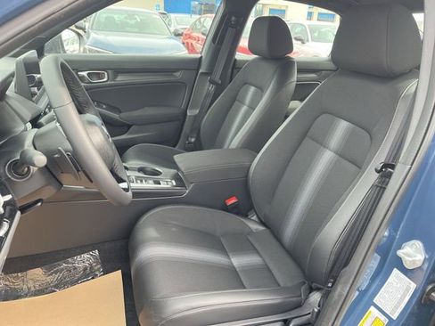 New 2026 Honda Civic Sport image 15