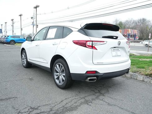 Used 2023 Acura RDX AWD w/ Technology Package image 4