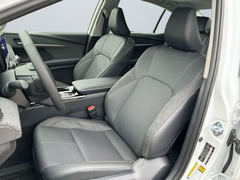 New 2026 Toyota Camry XLE image 10