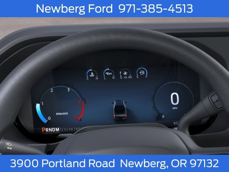 New 2026 Ford F250 XLT w/ XLT Premium Package AWD/4WD image 13